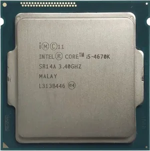 Intel Core i5-4670K