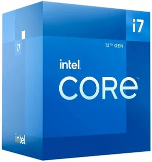 Intel Core i7-12700F