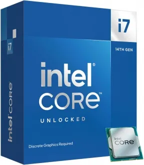 Intel Core i7-14700KF