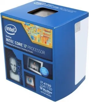 Intel Core i7-4790