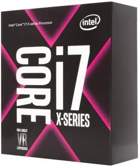 Intel Core i7-7800X