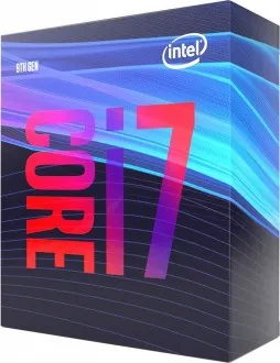 Intel Core i7-9700