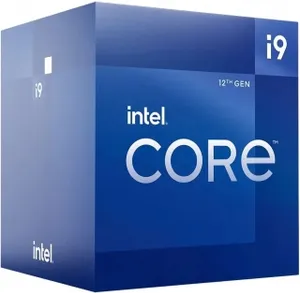 Intel Core i9-12900