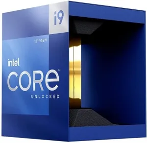 Intel Core i9-12900K
