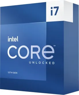 Intel Core i7-13700F