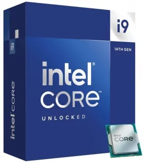 Intel Core i9-14900KS
