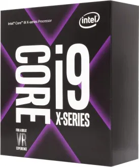 Intel Core i9-7940X