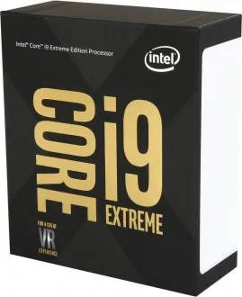 Intel Core i9-7980XE