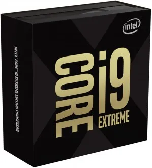 Intel Core i9-9980XE
