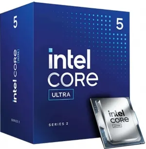 Intel Core Ultra 5 225