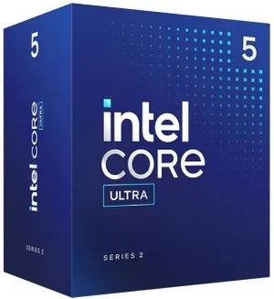 Intel Core Ultra 5 235