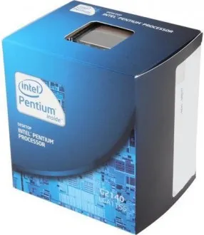 Intel Pentium G2140