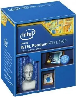 Intel Pentium G3220