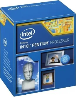 Intel Pentium G3250