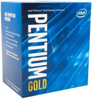 Intel Pentium G5420