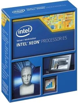 Intel Xeon E5-2678 v3