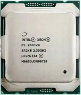 Intel Xeon E5-2686 v4