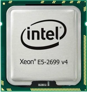 Intel Xeon E5-2699 v4