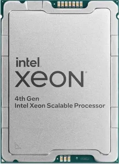 Intel Xeon 5416S