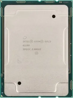 Intel Xeon 6226R
