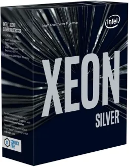 Intel Xeon