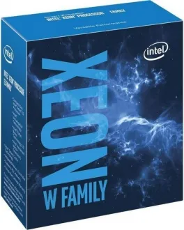Intel Xeon W-2123