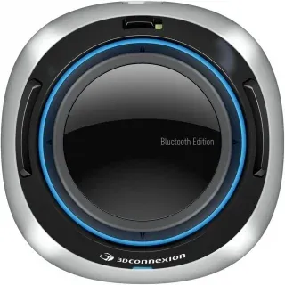 3Dconnexion SpaceMouse Wireless