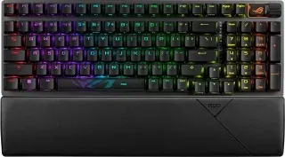 Asus ROG Strix Scope II 96 RX