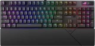 Asus ROG Strix Scope II NX Snow