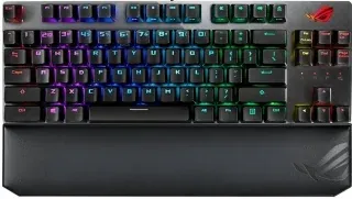 Asus ROG Strix Scope TKL Deluxe