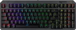 Asus TUF Gaming K3 Gen II