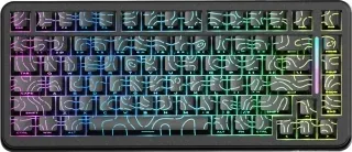 Attack Shark X82 Pro HE