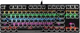 Coverzone Leaven K550 Daktilo Tarzı