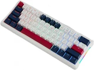 Coverzone Leaven K610 Red