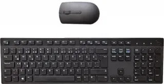Dell KM636