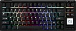 Epomaker RT80 Flamingo