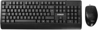 Everest KM-619