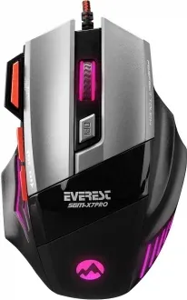 Everest SGM-X7 Pro