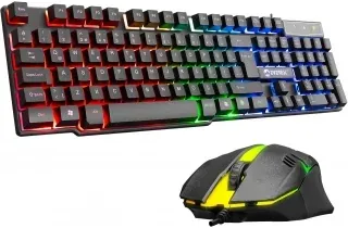 Everest X-Vayne KM-G77