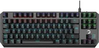 Gamepower Overlord Blue