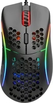 Glorious Model D- Minus