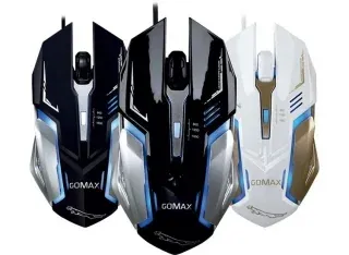 Gomax GMX M2