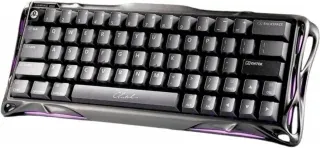 Gravastar Mercury V60 Pro HE