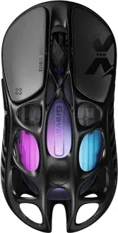 Gravastar Mercury X Pro