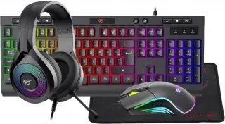 Havit Gamenote KB887CM