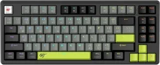 Havit Gamenote KB904L