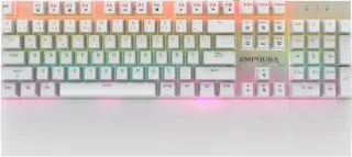 Inca Empousa IKG-456