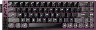 iQunix Meet68 Ultra HE Omega
