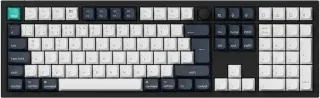 Keychron Q6 Max Red