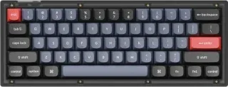 Keychron V4 QMK Red